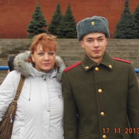 Марина Карпова