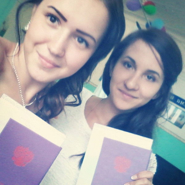 Юлиана Юнусова