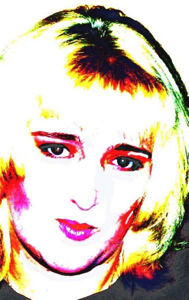 Марина Глазковская