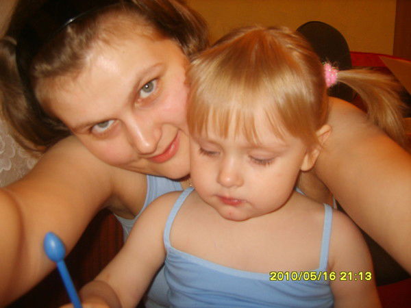 Ирина Гринкевич