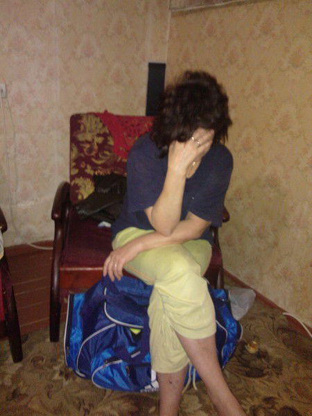 Татьяна Блажевич