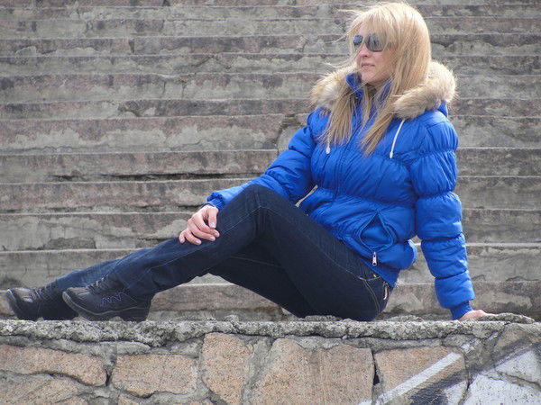 Маришка Костенкова