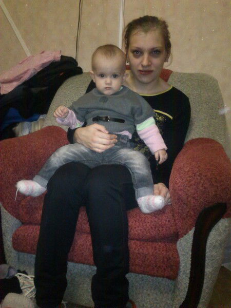 Светлана Подкорытова