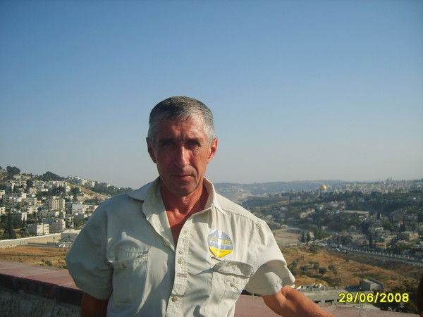 Сергей Хорошилов