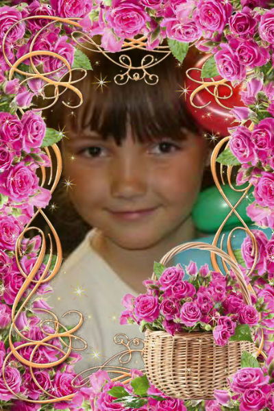 Ксения Федорова