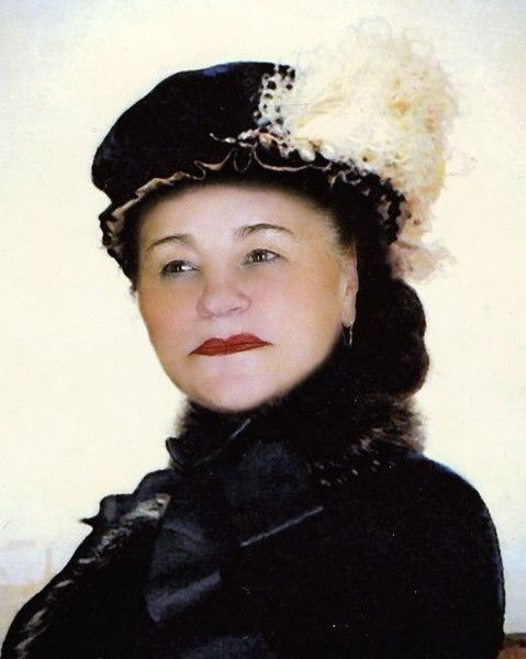 Эмилия Кулагина