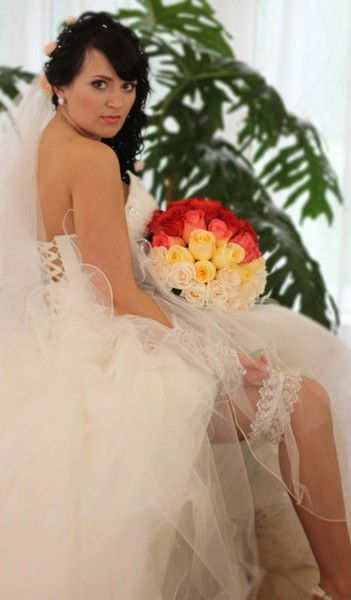 Татьяна Корман