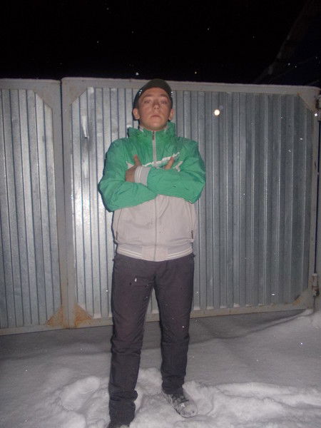 Сергей Алёнин