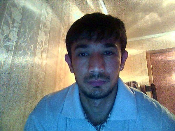 Zafarjan Abduvahidov