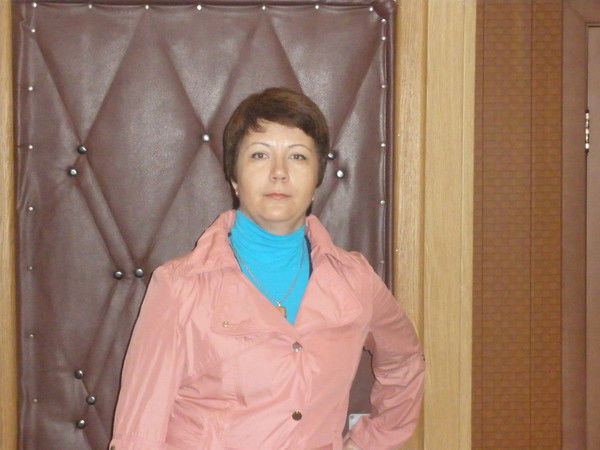 Ольга Куровская