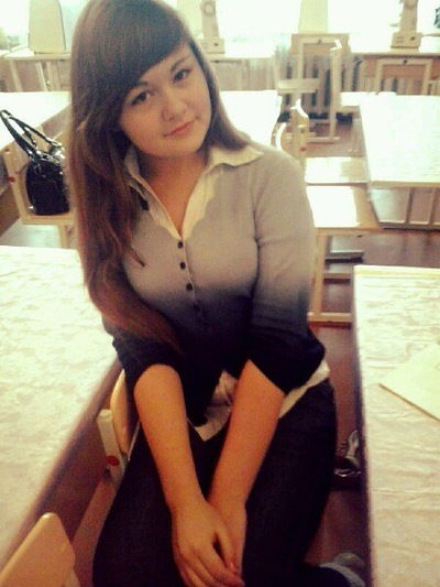 Диана Сакамаки