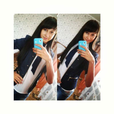 Оксана Гуржиева