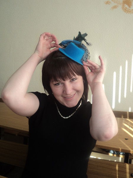 Татьяна Корабельникова