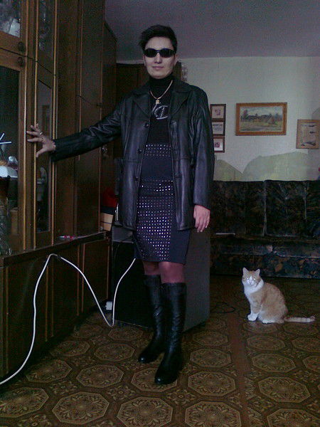 Татьяна Халилулина