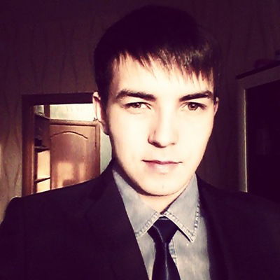 Вова Смелов