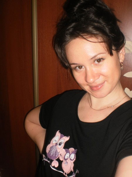 Айсылу Зарипова