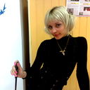 Светлана Кинель