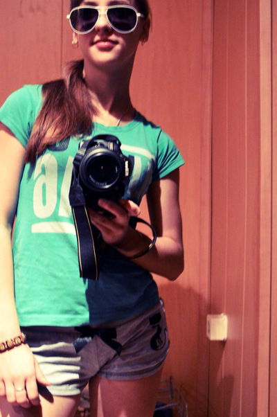 Виктория Евсина