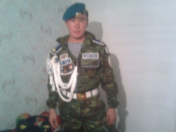 Асет Жайсанбаев