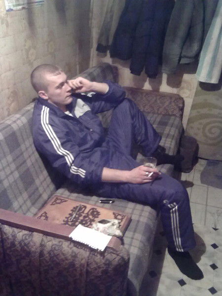 Александр Беляев