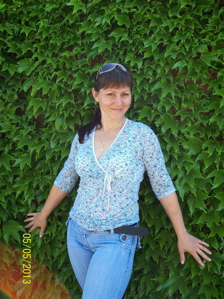 Ксения Варибрус