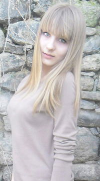 Маринка Игнатьева