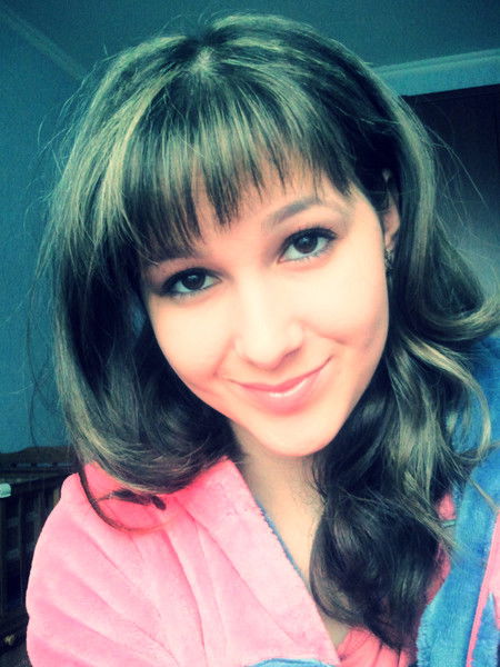 Ольга Иксанова