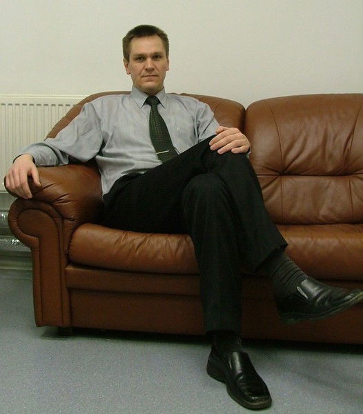 Борис Шульман