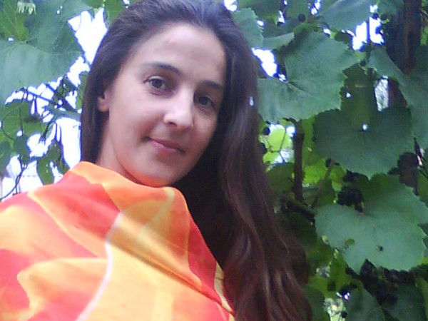 Гульнара Алтынбаева