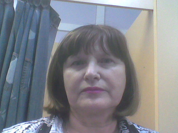 Галина Чаплиева