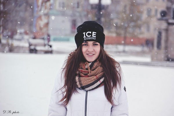 Albino4Ka*** Gataullina