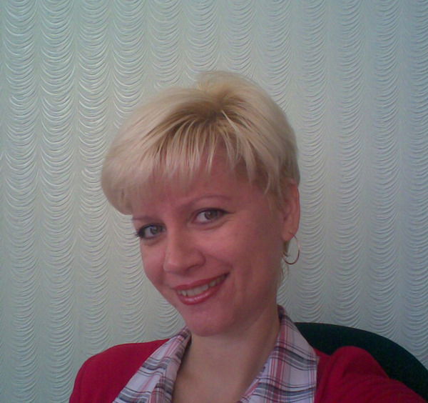 Елена Трифонова