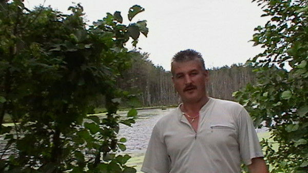 Сергей Тихонов