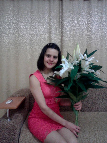 Марина Абдуллина