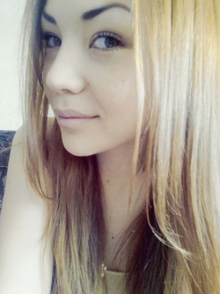 Александра Степанова