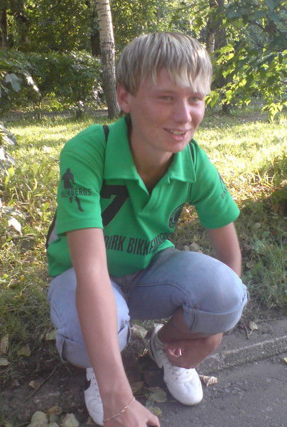 Лена Макаренко