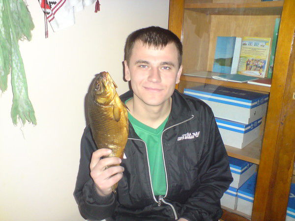 Александр Абрамович