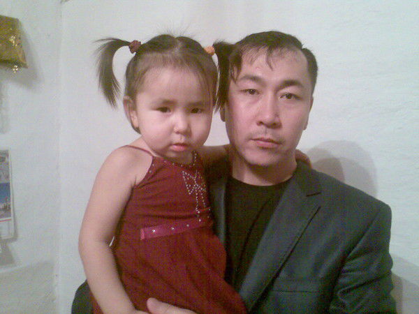 Мурат Фазылов