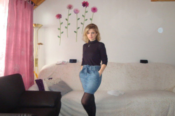 Aнжелика Aнжелика