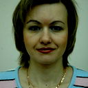 Светлана Аксенова