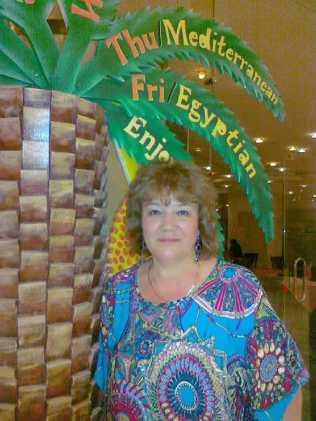 Галина Ерохина