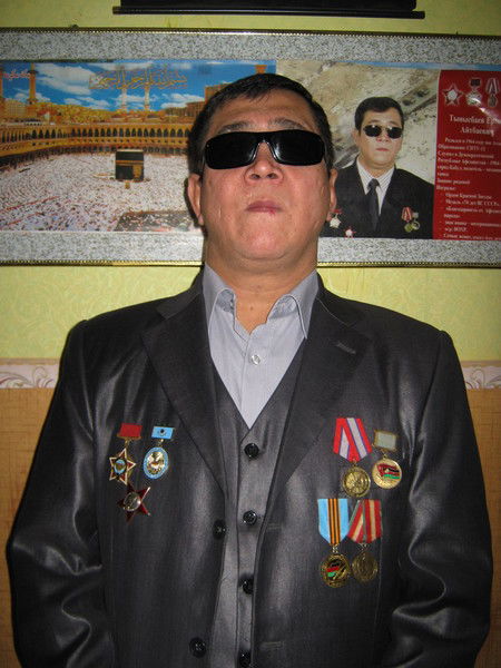 Ермек Тынысбаев