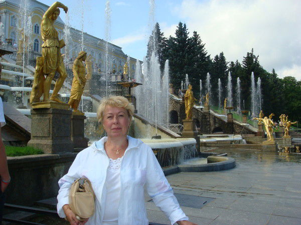 Светлана Зайцева