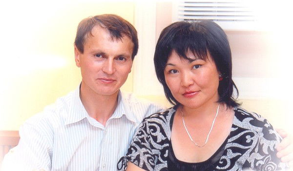 Жанат Кабашева