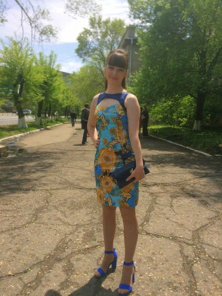 Елена Никитина