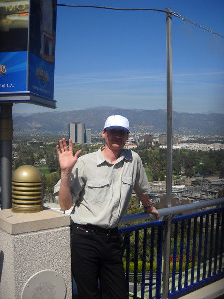 Олег Криневский