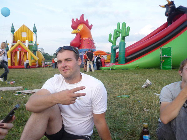 Вячеслав Голубев