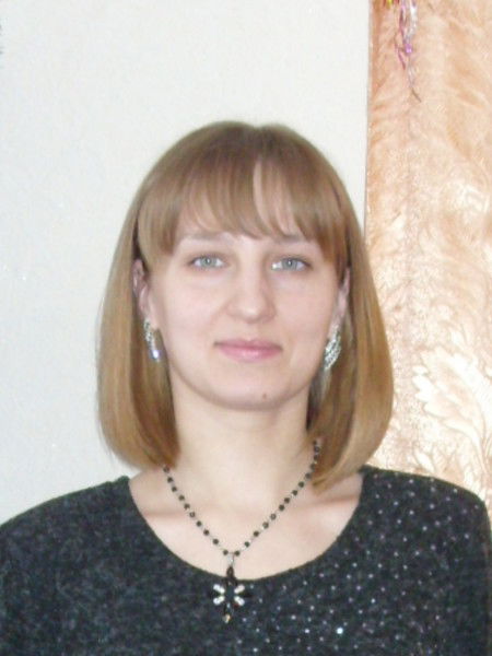 Мария Сергеева