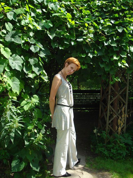 Инна Белова