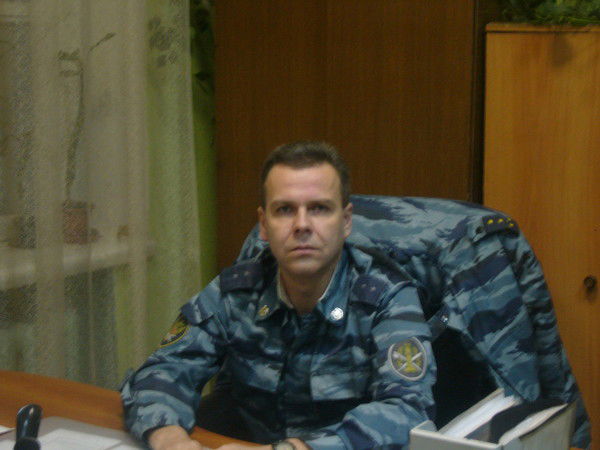 Алексей Терентьев